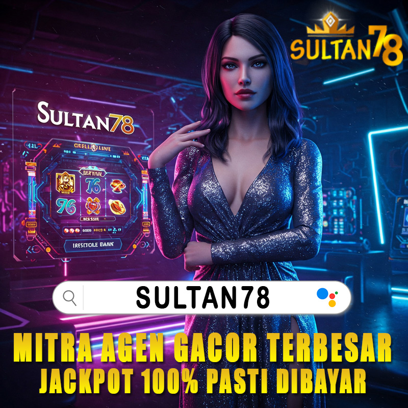 SULTAN78