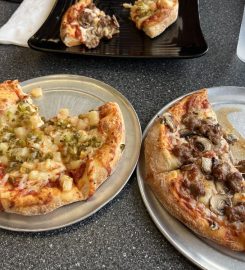 Two Jacks Pizza