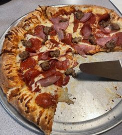 Two Jacks Pizza