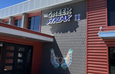 Greek Streak 2