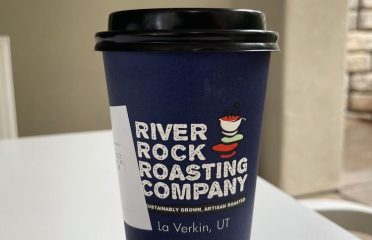 River Rock Roasting Company