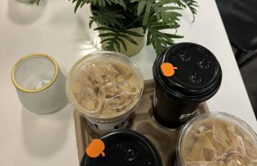 Perks! Coffee, Espresso, & Smoothies