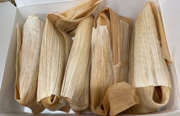 Tamale at Home