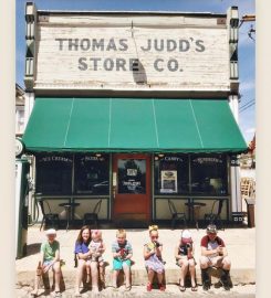 Judd’s Store