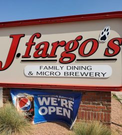 J Fargo’s Family Dining & Micro Brewery