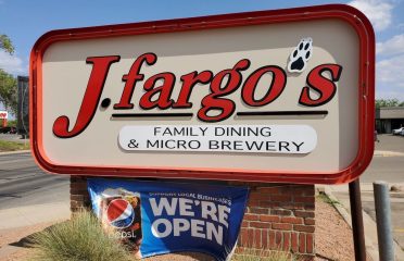 J Fargo’s Family Dining & Micro Brewery
