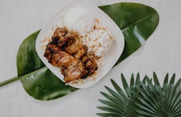 Mo’ Bettahs Hawaiian Style Food