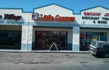 Little Caesers Pizza