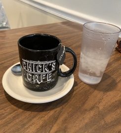 Chick’s Cafe