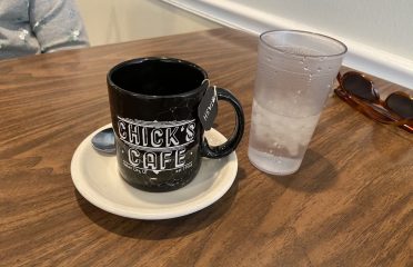 Chick’s Cafe
