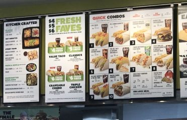 Del Taco – Logan