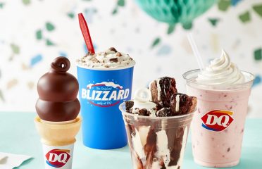 DQ Grill & Chill Restaurant