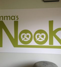 Emma’s Nook