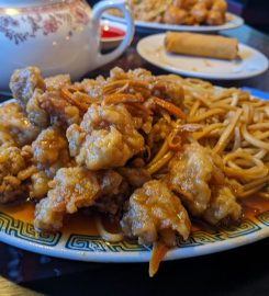 Formosa Restaurant – Logan